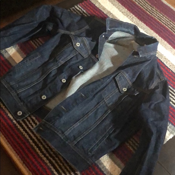 J. Crew Other - JCrew denim jacket